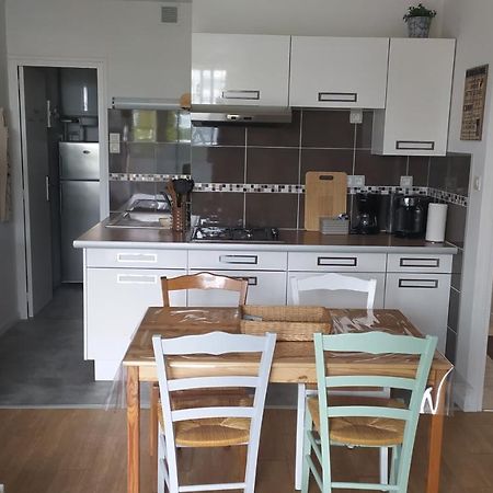 Les Becs - Appartement Bord De Mer, 1 Chambre Сент-Илер-де-Рие Екстериор снимка